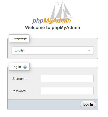 wordpress admin email change using phpmyadmin