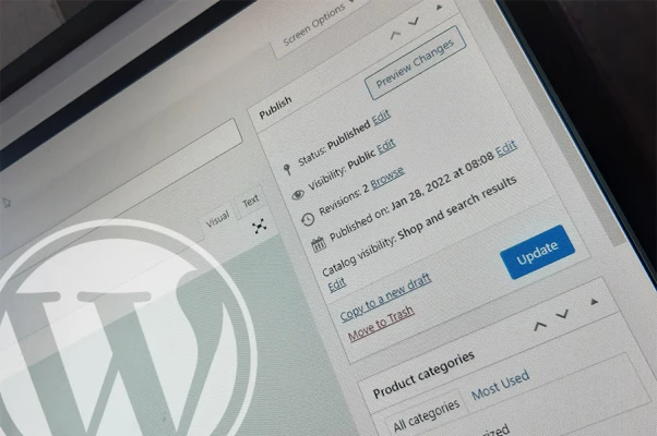 How to enable revisions in WooCommerce
