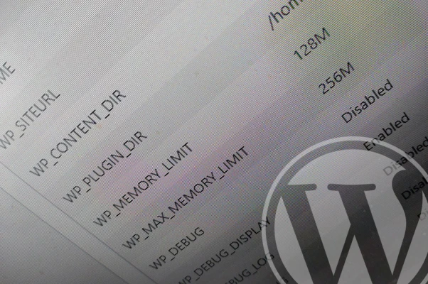 How to increase WordPress memory from 40MB to any number your server can handle