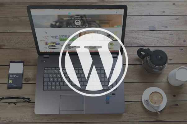 How to set homepage in WordPress