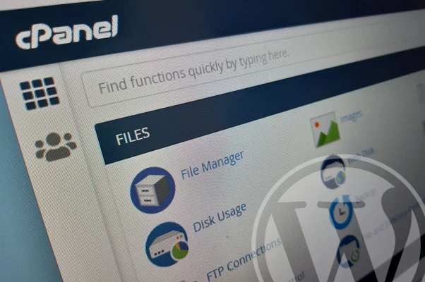 Where to find WordPress database credentials in Cpanel, Directadmin or using FTP