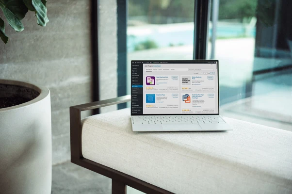 How to duplicate page or post in WordPress
