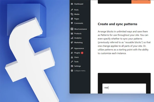 How to add Facebook Pixel and Domain verification to WordPress and WooCommerce