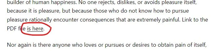 wordpress how to add inline pdf link