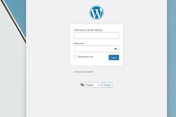 How to change WordPress password in admin or in phpmyadmin
